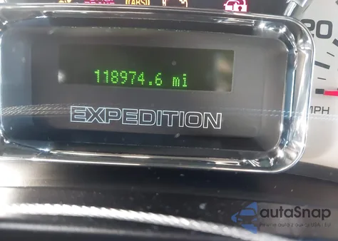 2010 Ford Expedition Eddie Bauer/King Ranch from USA, damaged, VIN 1FMJU1H56AEA54336